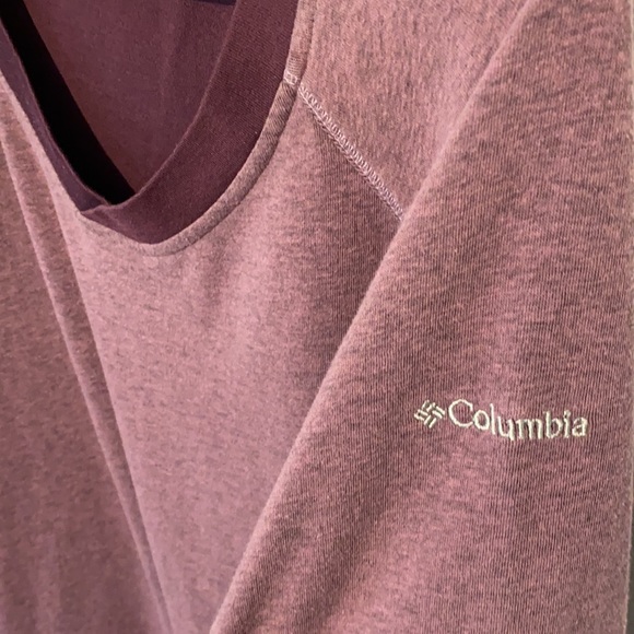 Columbia long sleeve top - Picture 4 of 9